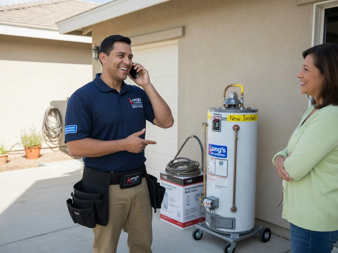 Leak Detection Columbus, NE FAQs